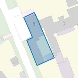 Perceel RML00-G-3074