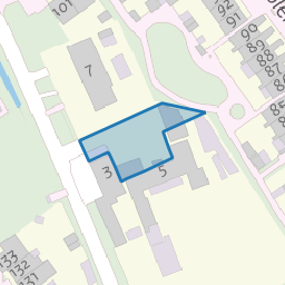 Perceel RML00-G-3075