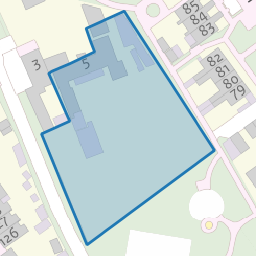 Perceel RML00-G-3076