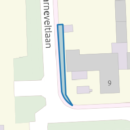 Perceel RML00-G-3080