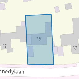 Perceel RML00-G-3086