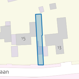 Perceel RML00-G-3087