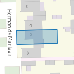 Perceel RML00-G-3088
