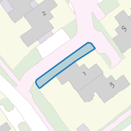 Perceel RML00-G-3097