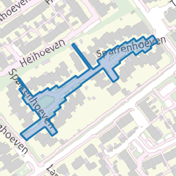 Perceel RML00-G-3098