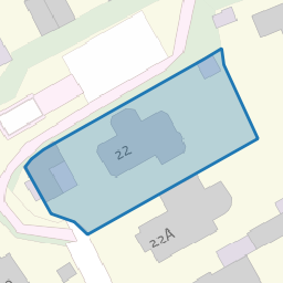 Perceel RML00-G-3113