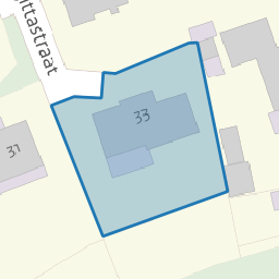 Perceel RML00-G-3116