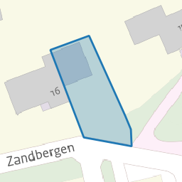 Perceel RML00-G-3123