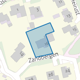 Perceel RML00-G-3124