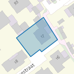 Perceel RML00-G-3126