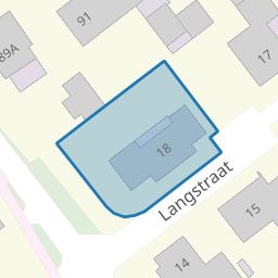 Perceel RML00-G-3127