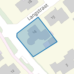 Perceel RML00-G-3128