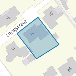 Perceel RML00-G-3129