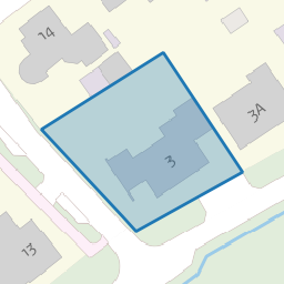 Perceel RML00-G-3131