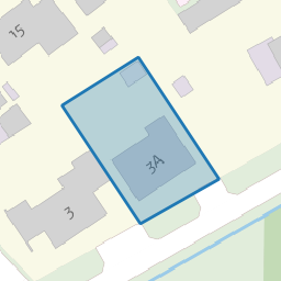 Perceel RML00-G-3132