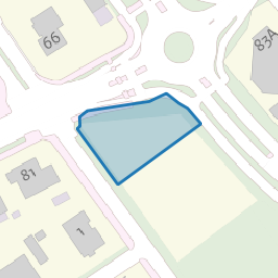 Perceel RML00-G-3134