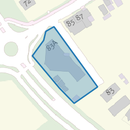 Perceel RML00-G-3135