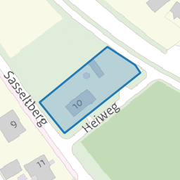 Perceel RML00-G-3138