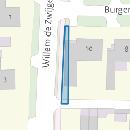 Perceel RML00-G-3147