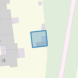 Perceel RML00-G-3153