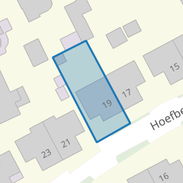 Perceel RML00-G-3163