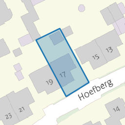 Perceel RML00-G-3164