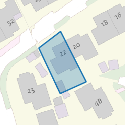 Perceel RML00-G-3167