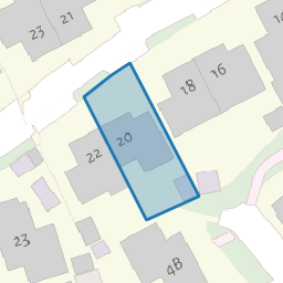 Perceel RML00-G-3168