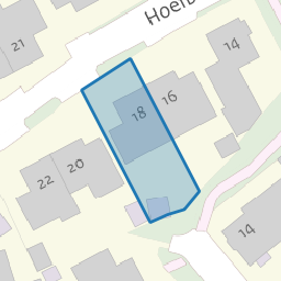 Perceel RML00-G-3169