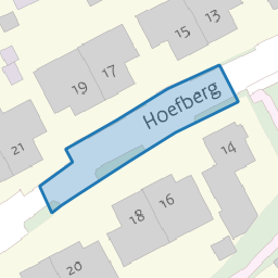 Perceel RML00-G-3173