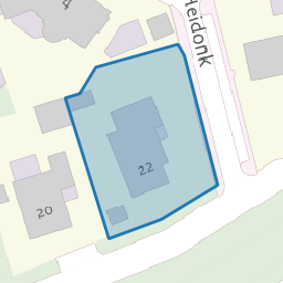 Perceel RML00-G-3175