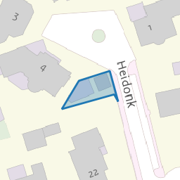 Perceel RML00-G-3176