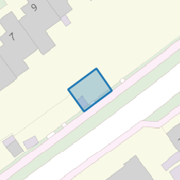 Perceel RML00-G-3181