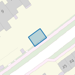 Perceel RML00-G-3182