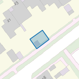 Perceel RML00-G-3185