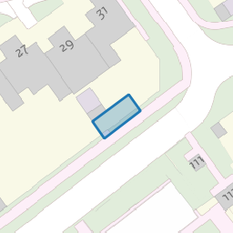 Perceel RML00-G-3188