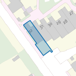 Perceel RML00-G-3191