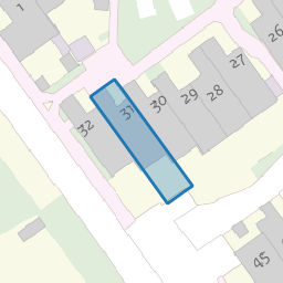 Perceel RML00-G-3192