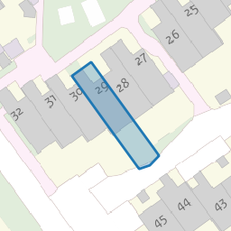 Perceel RML00-G-3194