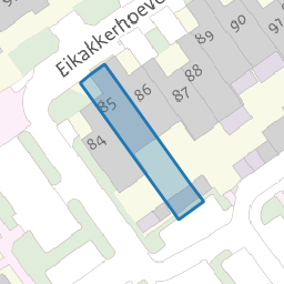 Perceel RML00-G-3197