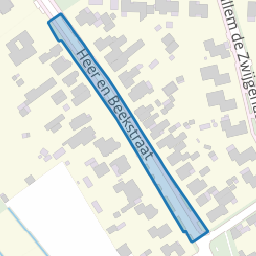 Perceel RML00-G-3210