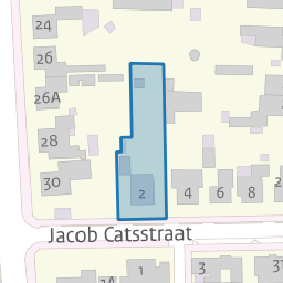 Perceel RML00-G-3216