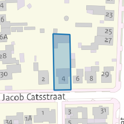 Perceel RML00-G-3217