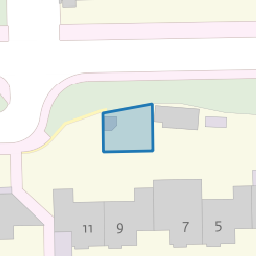 Perceel RML00-G-3224