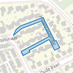 Perceel RML00-G-3230