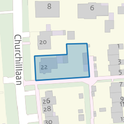 Perceel RML00-G-3237