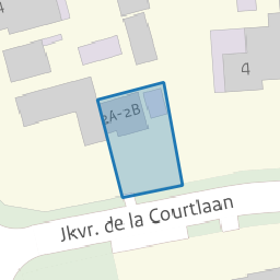 Perceel RML00-G-3239