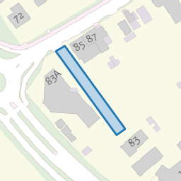 Perceel RML00-G-3249