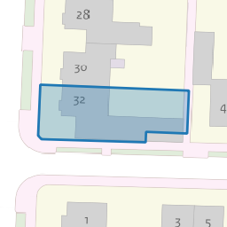 Perceel RML00-G-3253