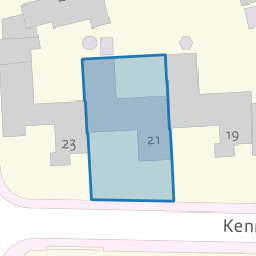 Perceel RML00-G-3254